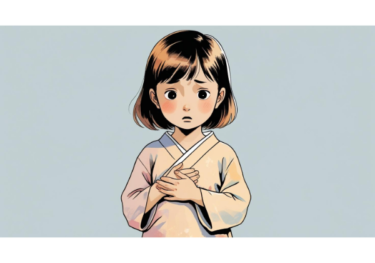 頭蓋の歪みが子供に与える影響とは？親ができること、『バランスまっする』ができること